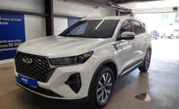 Chery Tiggo 7 Pro 2025 года за 9 000 000 тг. в Астана фото 1