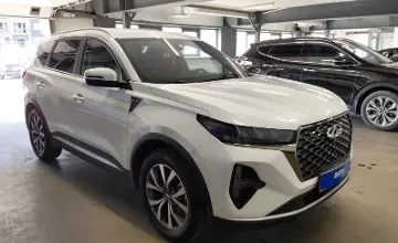 Chery Tiggo 7 Pro 2025 года за 9 000 000 тг. в Астана фото 2