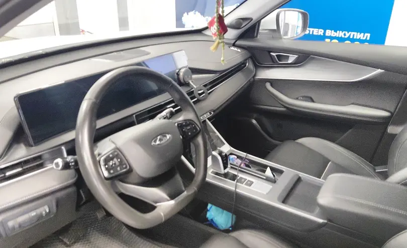 Chery Tiggo 7 Pro 2025 года за 9 000 000 тг. в Астана фото 5