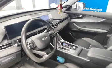 Chery Tiggo 7 Pro 2025 года за 9 000 000 тг. в Астана фото 5