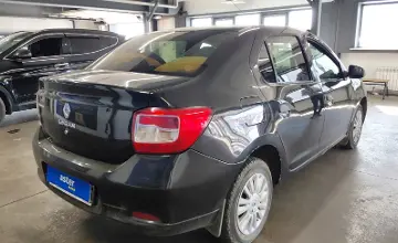 Renault Logan 2015 года за 2 900 000 тг. в Астана фото 3