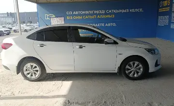 Chevrolet Onix 2025 года за 6 000 000 тг. в Алматы фото 4