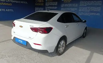 Chevrolet Onix 2025 года за 6 000 000 тг. в Алматы