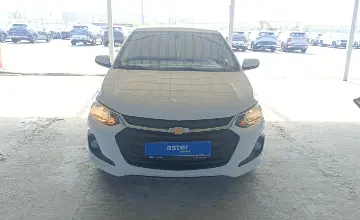 Chevrolet Onix 2025 года за 6 000 000 тг. в Алматы фото 2