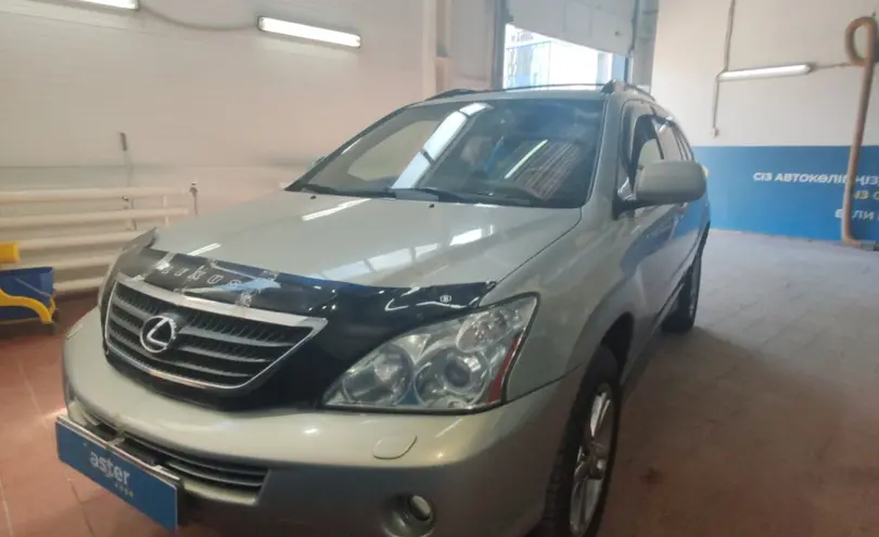Lexus RX 2005 года за 6 500 000 тг. в Астана