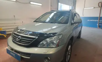 Lexus RX 2005 года за 6 500 000 тг. в Астана фото 1