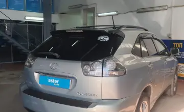 Lexus RX 2005 года за 6 500 000 тг. в Астана