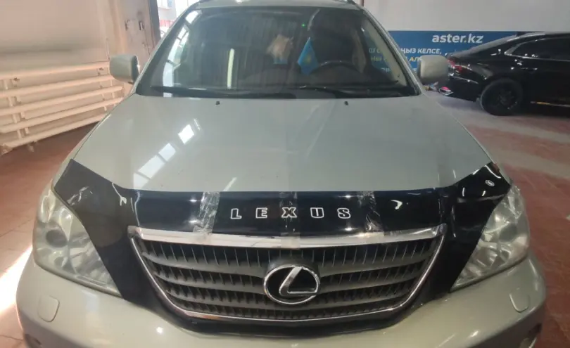 Lexus RX 2005 года за 6 500 000 тг. в Астана фото 2