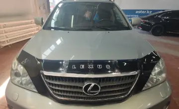 Lexus RX 2005 года за 6 500 000 тг. в Астана фото 2