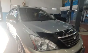 Lexus RX 2005 года за 6 500 000 тг. в Астана фото 3