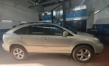 Lexus RX 2005 года за 6 500 000 тг. в Астана фото 4