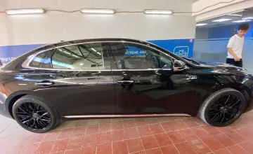 Hyundai Grandeur 2020 года за 14 000 000 тг. в Астана фото 4