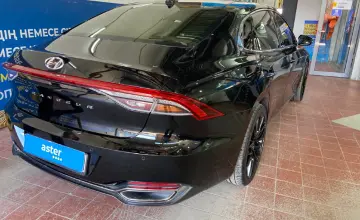 Hyundai Grandeur 2020 года за 14 000 000 тг. в Астана