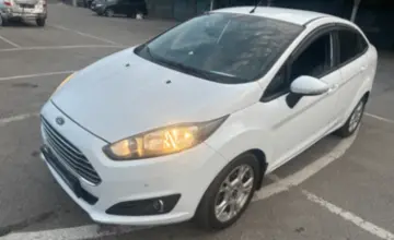 Ford Fiesta 2016 года за 3 300 000 тг. в Алматы фото 1