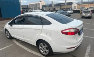 Ford Fiesta 2016 года за 3 300 000 тг. в Алматы фото 4