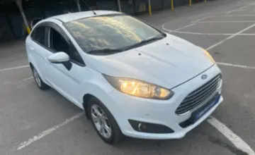 Ford Fiesta 2016 года за 3 300 000 тг. в Алматы фото 2