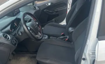 Ford Fiesta 2016 года за 3 300 000 тг. в Алматы фото 5