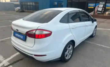 Ford Fiesta 2016 года за 3 300 000 тг. в Алматы фото 3