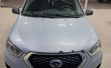 Datsun mi-DO 2015 года за 3 000 000 тг. в Алматы фото 2