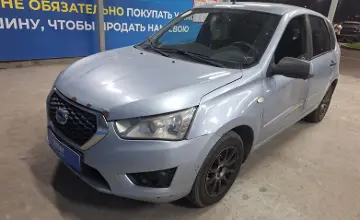 Datsun mi-DO 2015 года за 3 000 000 тг. в Алматы фото 1