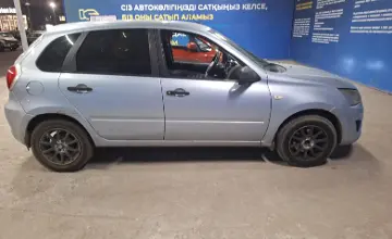 Datsun mi-DO 2015 года за 3 000 000 тг. в Алматы фото 4