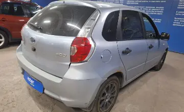 Datsun mi-DO 2015 года за 3 000 000 тг. в Алматы