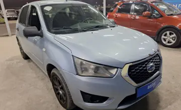 Datsun mi-DO 2015 года за 3 000 000 тг. в Алматы фото 3