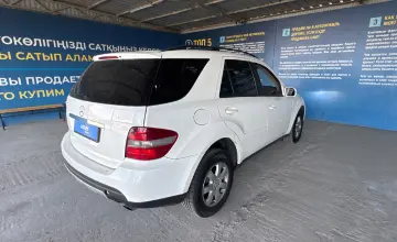 Mercedes-Benz M-Класс 2006 года за 5 500 000 тг. в Алматы