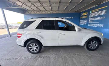 Mercedes-Benz M-Класс 2006 года за 5 500 000 тг. в Алматы фото 4
