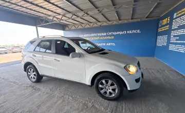 Mercedes-Benz M-Класс 2006 года за 5 500 000 тг. в Алматы фото 3