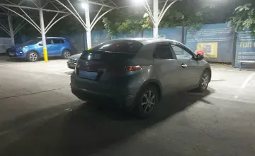 Honda Civic 2007 года за 2 700 000 тг. в Алматы фото 3