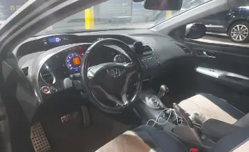 Honda Civic 2007 года за 2 700 000 тг. в Алматы фото 5