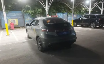 Honda Civic 2007 года за 2 700 000 тг. в Алматы фото 4