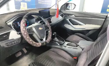 Chevrolet Captiva 2022 года за 11 000 000 тг. в Астана фото 5