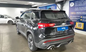 Chevrolet Captiva 2022 года за 11 000 000 тг. в Астана фото 4