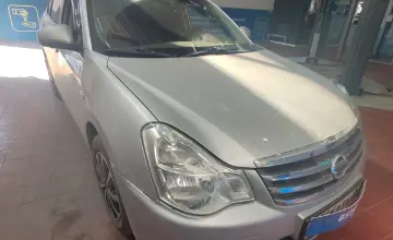 Nissan Almera 2014 года за 3 000 000 тг. в Астана фото 3