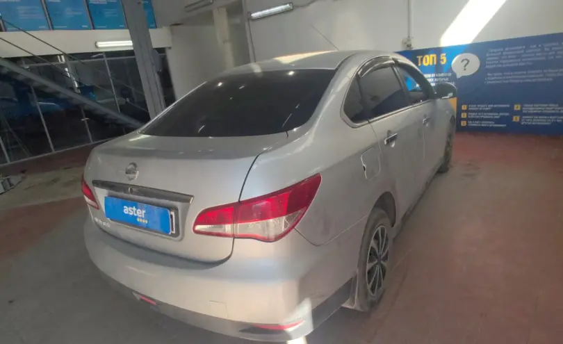 Nissan Almera 2014 года за 3 000 000 тг. в Астана фото 5