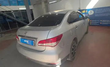 Nissan Almera 2014 года за 3 000 000 тг. в Астана