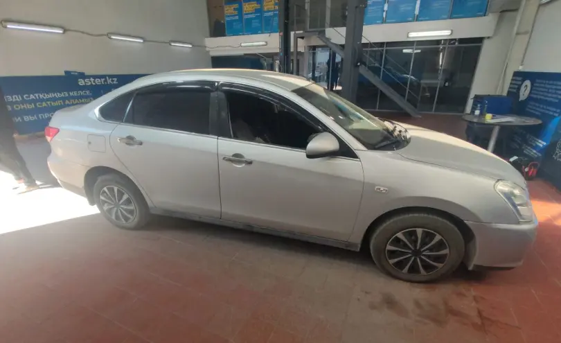 Nissan Almera 2014 года за 3 000 000 тг. в Астана фото 4