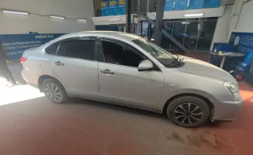 Nissan Almera 2014 года за 3 000 000 тг. в Астана фото 4