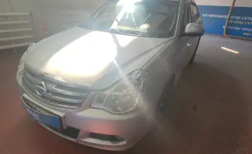 Nissan Almera 2014 года за 3 000 000 тг. в Астана фото 1