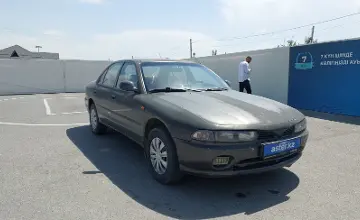 Mitsubishi Galant 1993 года за 900 000 тг. в Шымкент фото 2