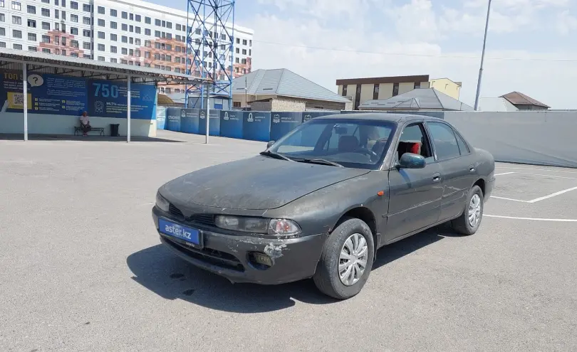 Mitsubishi Galant 1993 года за 900 000 тг. в Шымкент