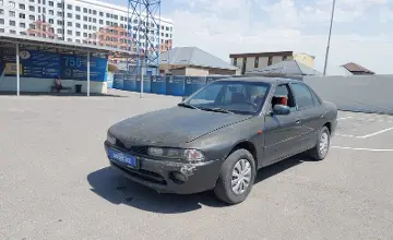 Mitsubishi Galant 1993 года за 900 000 тг. в Шымкент фото 1