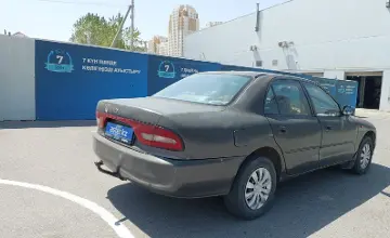 Mitsubishi Galant 1993 года за 900 000 тг. в Шымкент фото 3