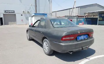 Mitsubishi Galant 1993 года за 900 000 тг. в Шымкент фото 4