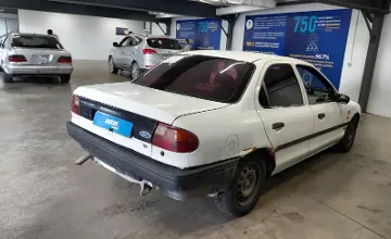 Ford Mondeo 1995 года за 1 000 000 тг. в Астана фото 3