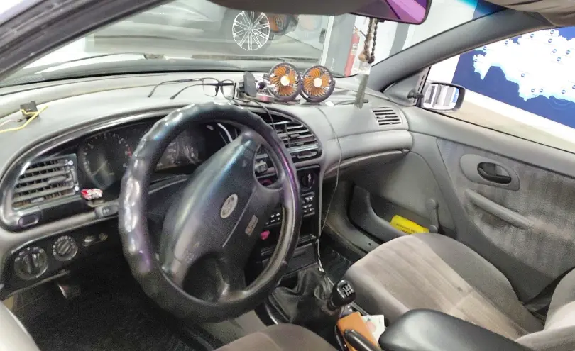 Ford Mondeo 1995 года за 1 000 000 тг. в Астана фото 5