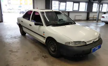 Ford Mondeo 1995 года за 1 000 000 тг. в Астана фото 2
