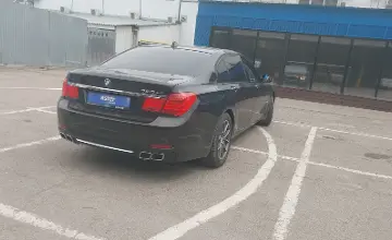 BMW 7 серии 2009 года за 7 000 000 тг. в Алматы фото 3
